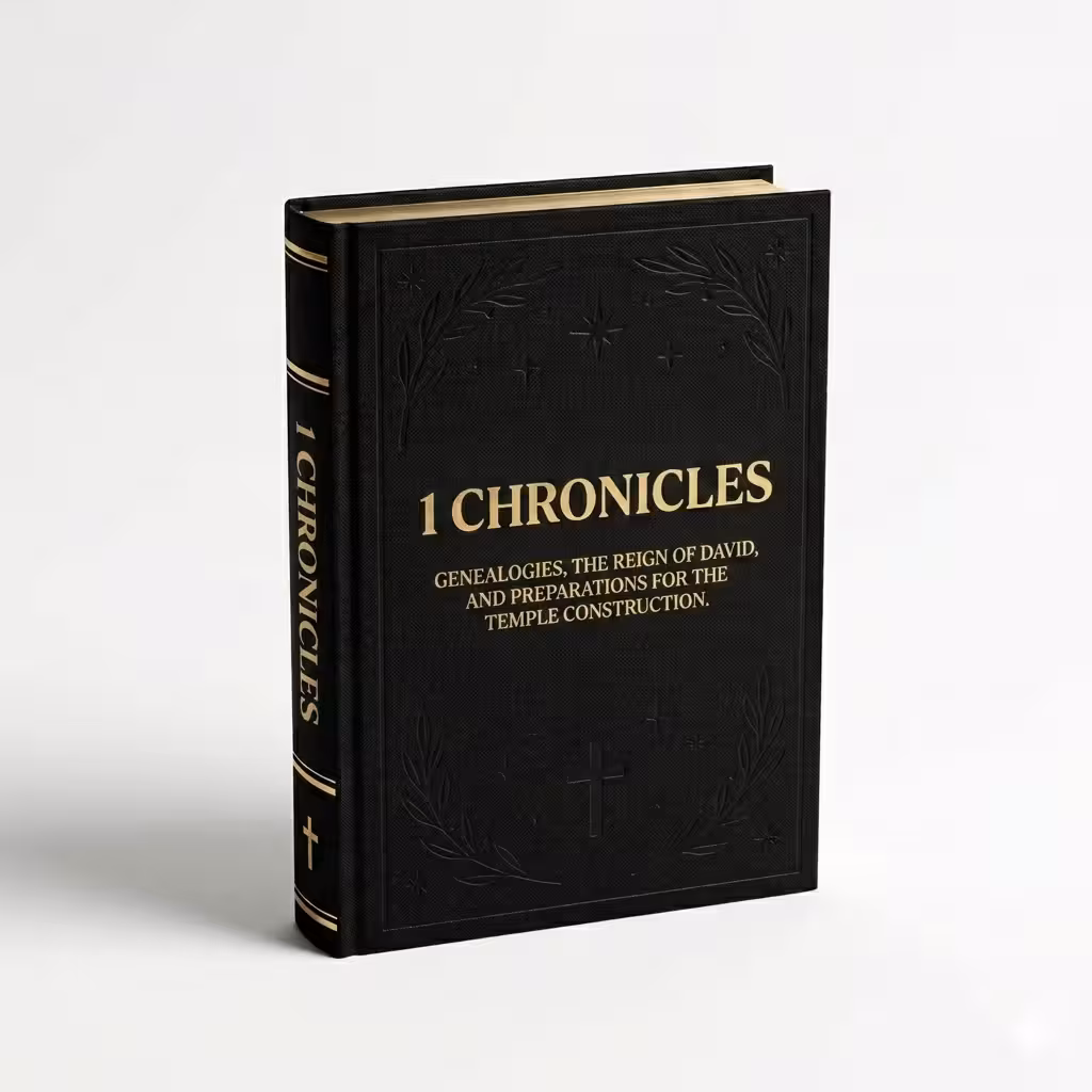 1 Chronicles