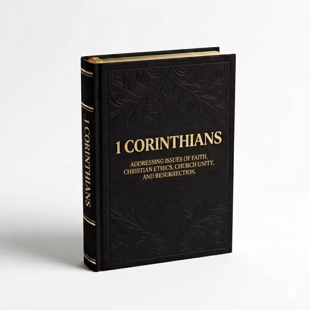 1 Corinthians