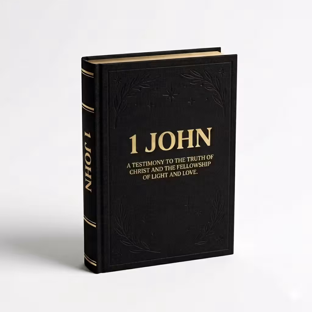 1 John