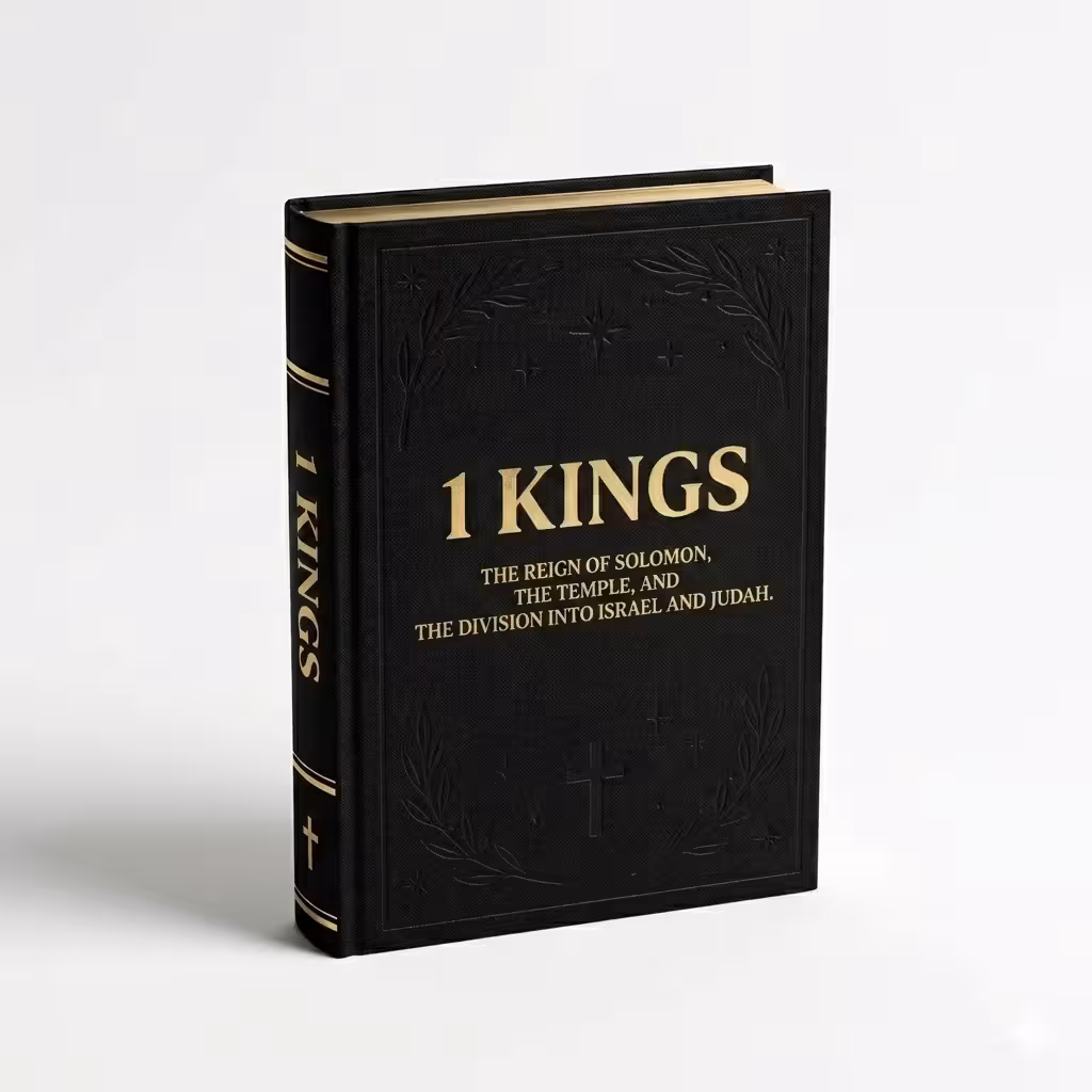 1 Kings