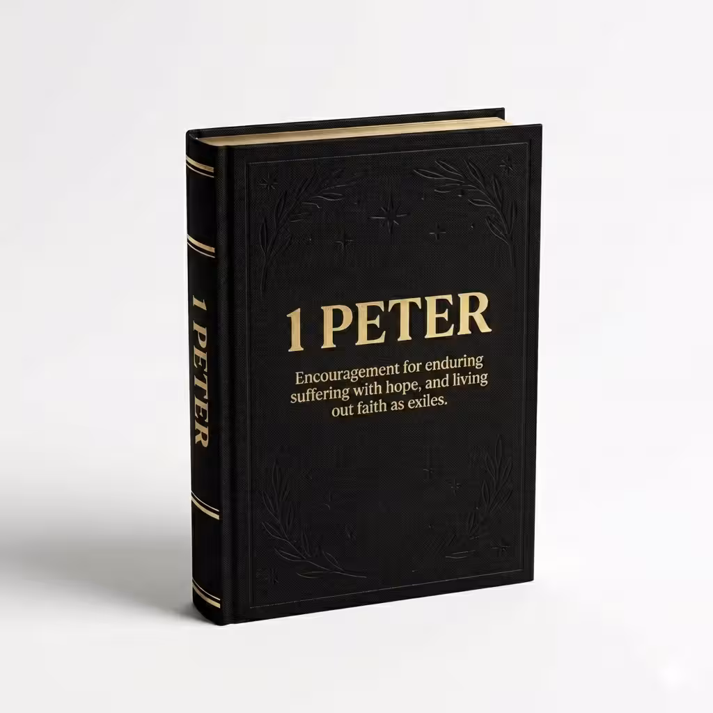 1 Peter