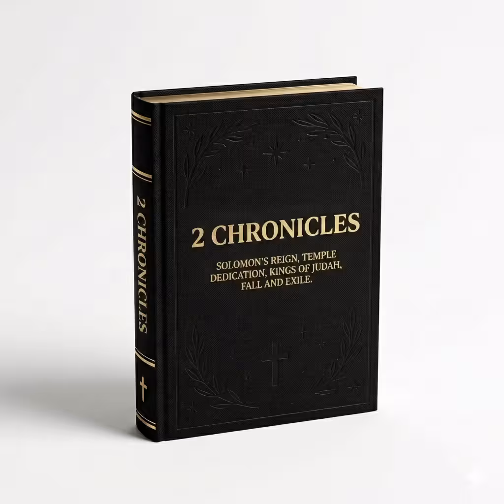 2 Chronicles