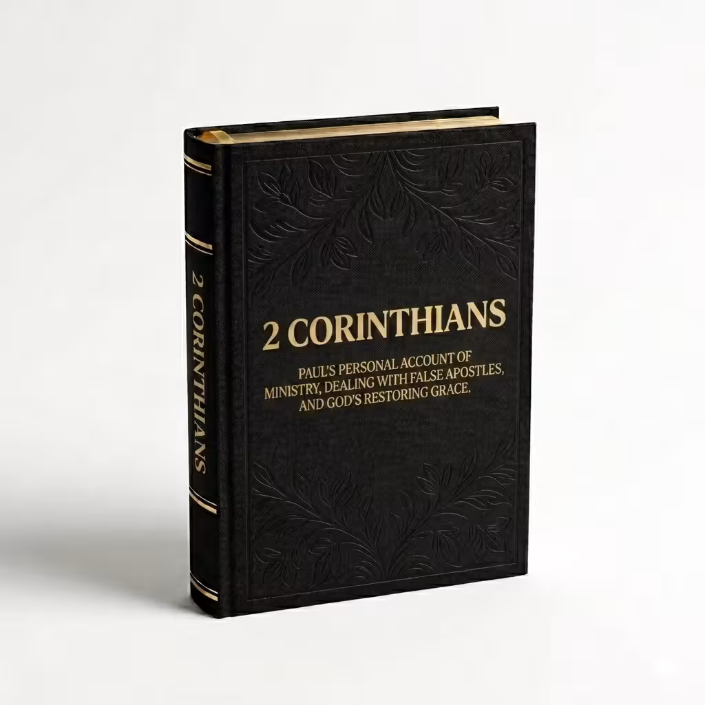 2 Corinthians