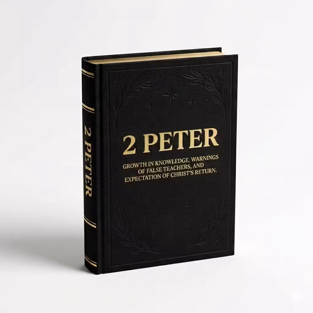 2 Peter