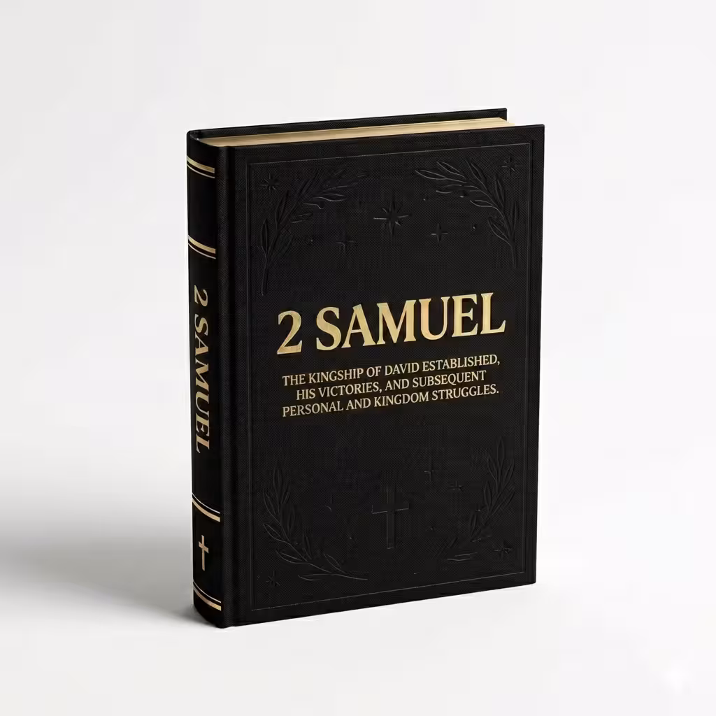 2 Samuel