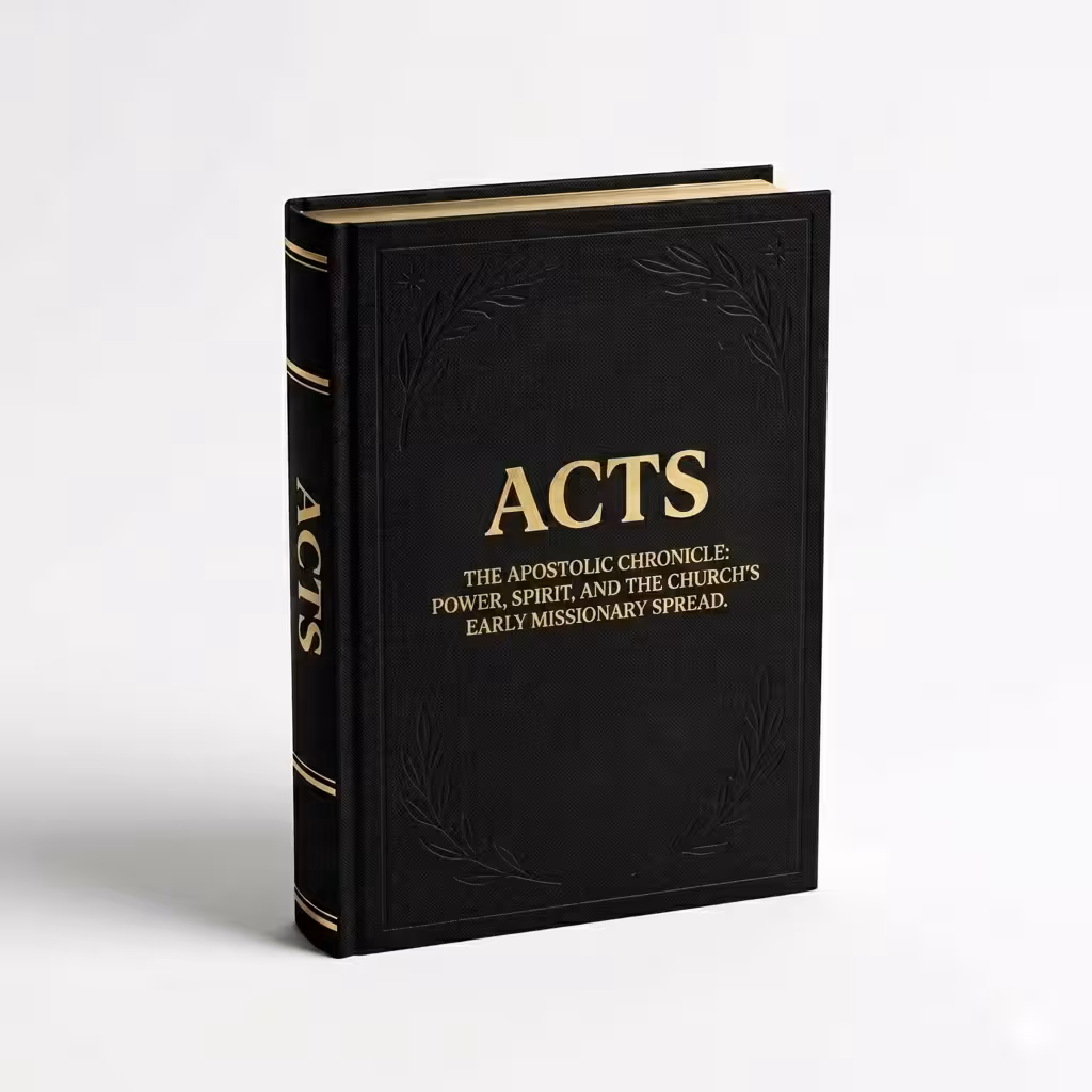 Acts