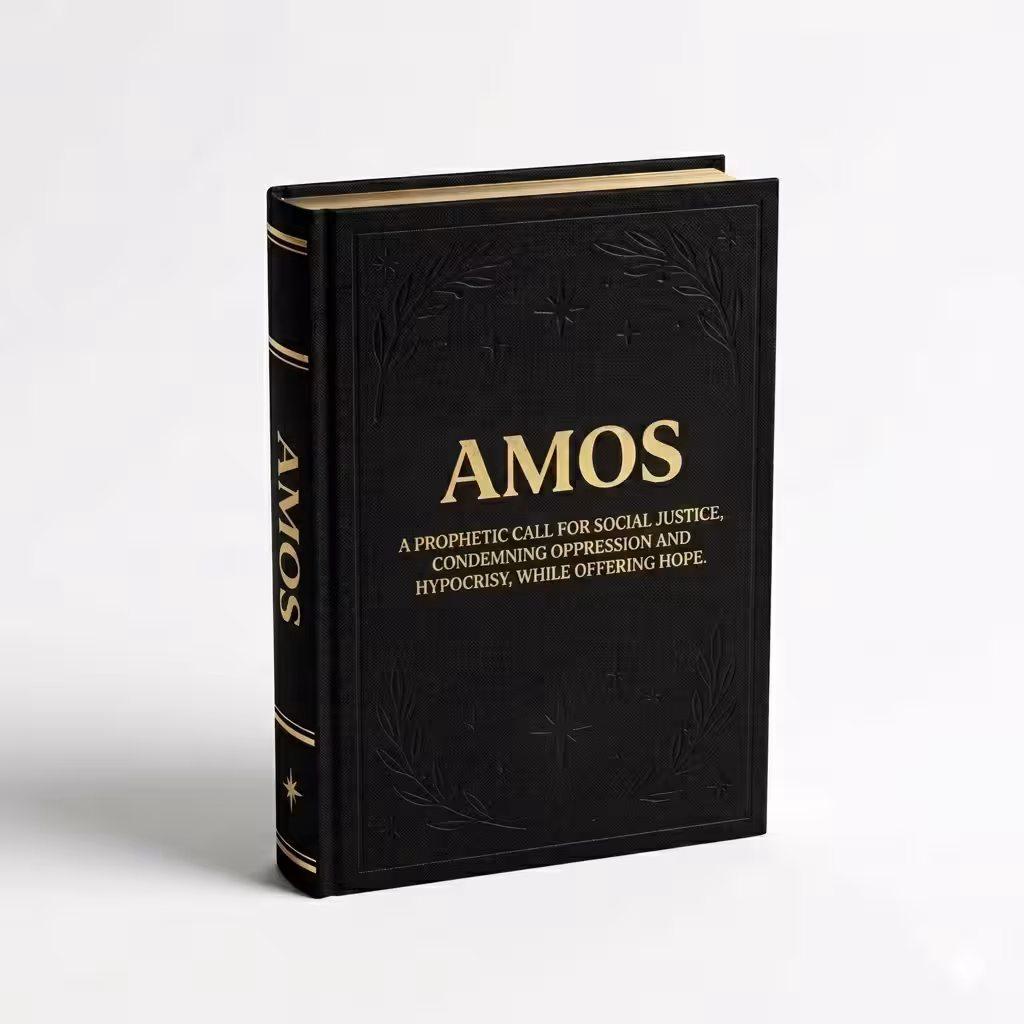 Amos