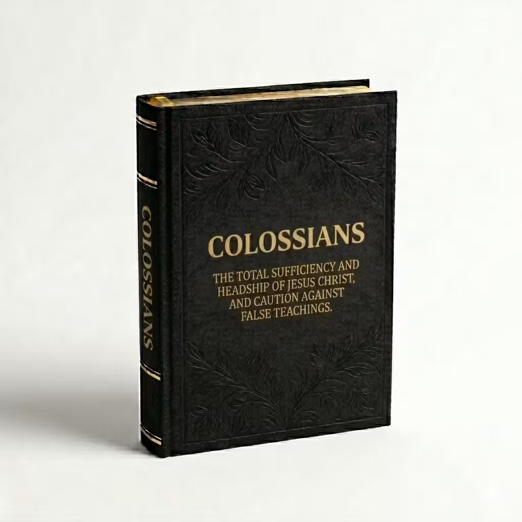 Colossians
