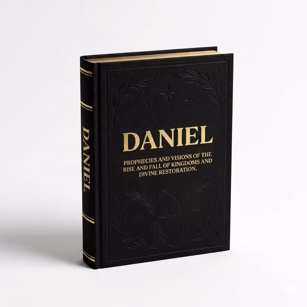 Daniel