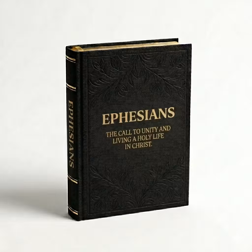 Ephesians