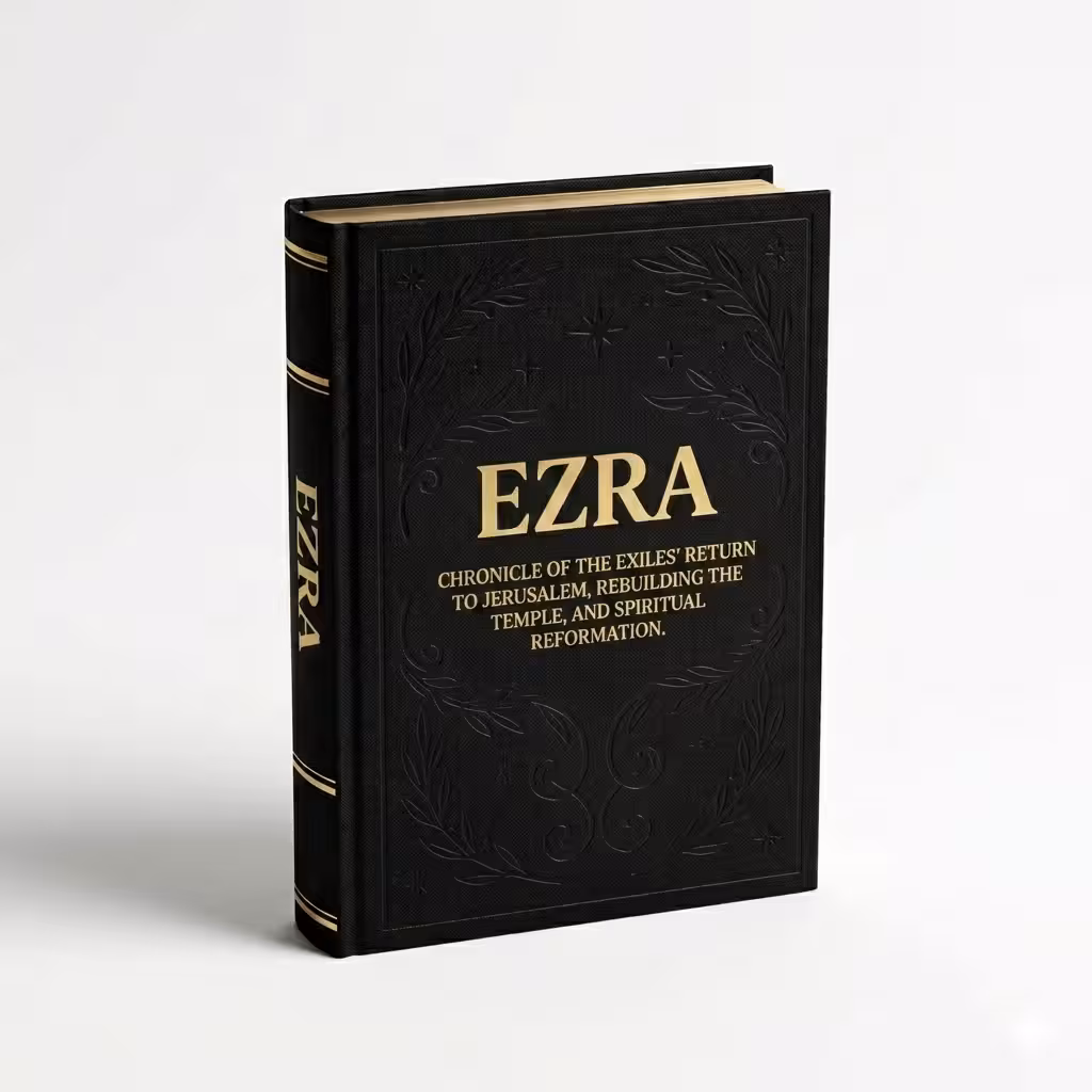Ezra