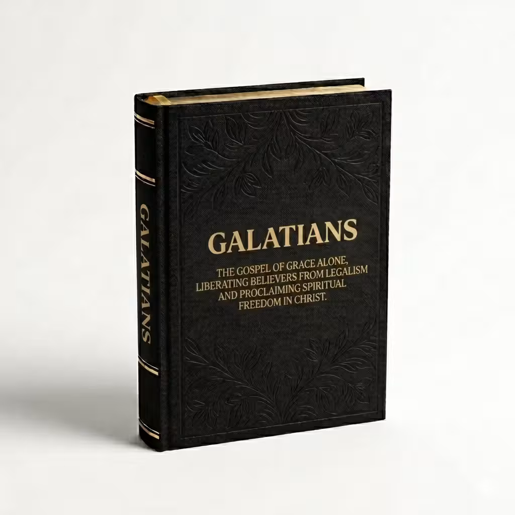 Galatians