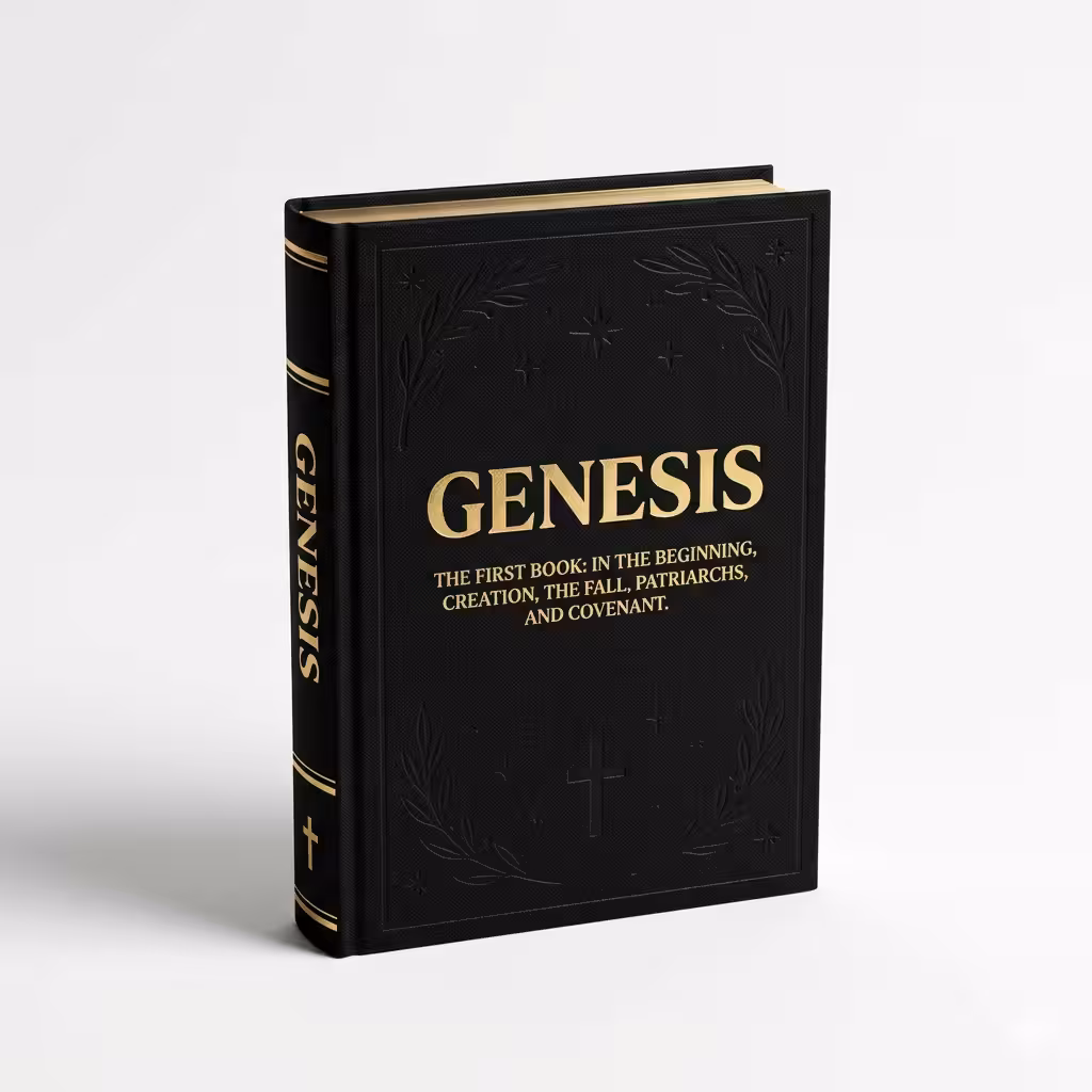Genesis