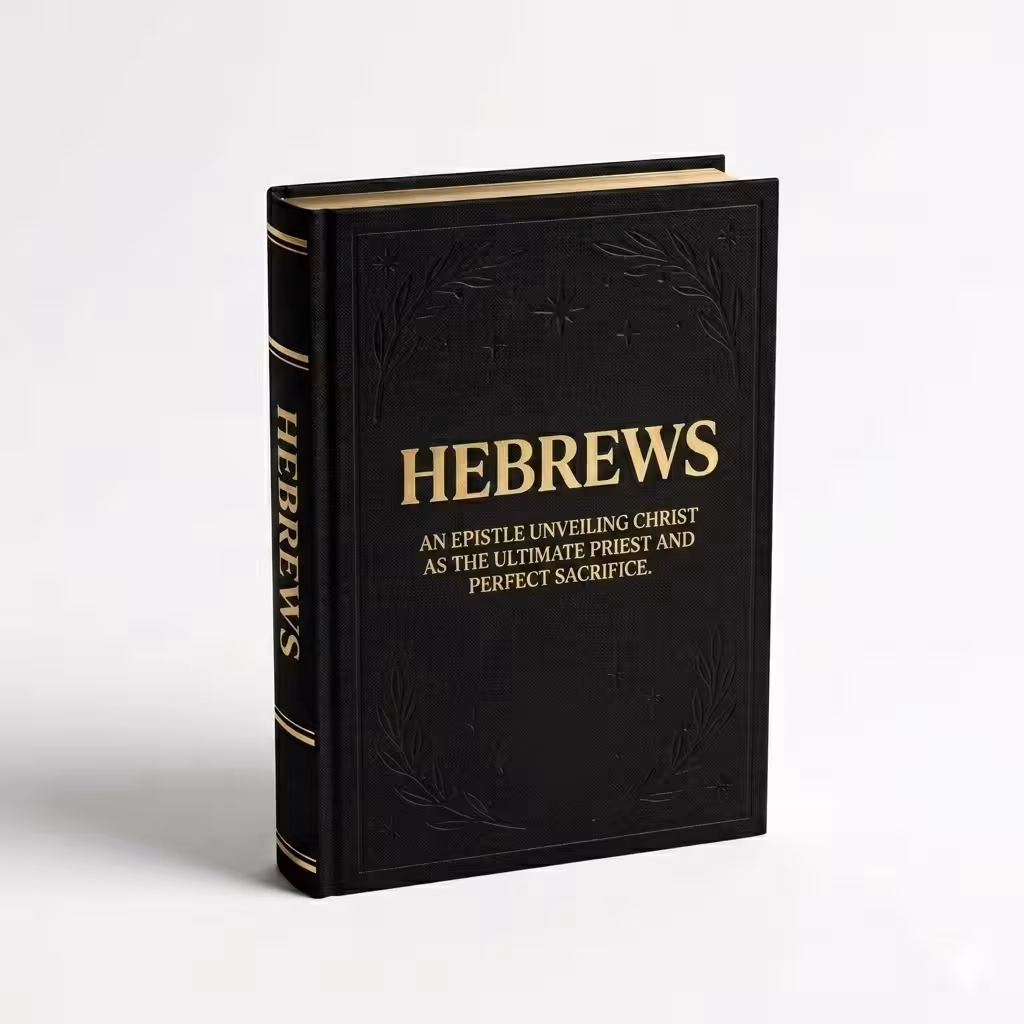 Hebrews
