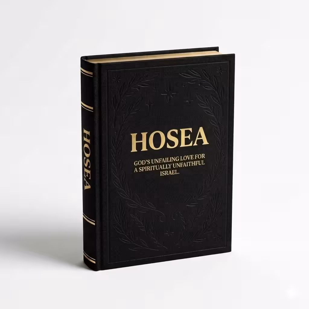 Hosea
