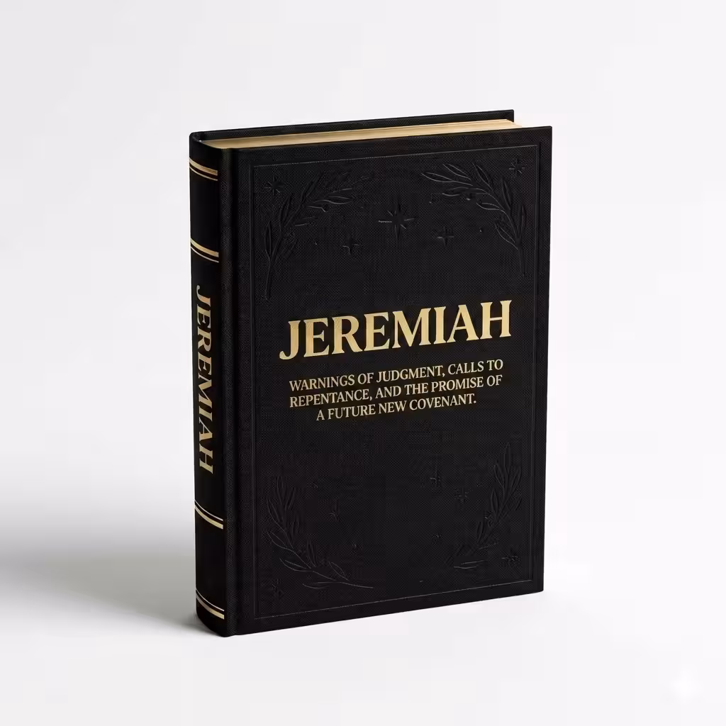 Jeremiah