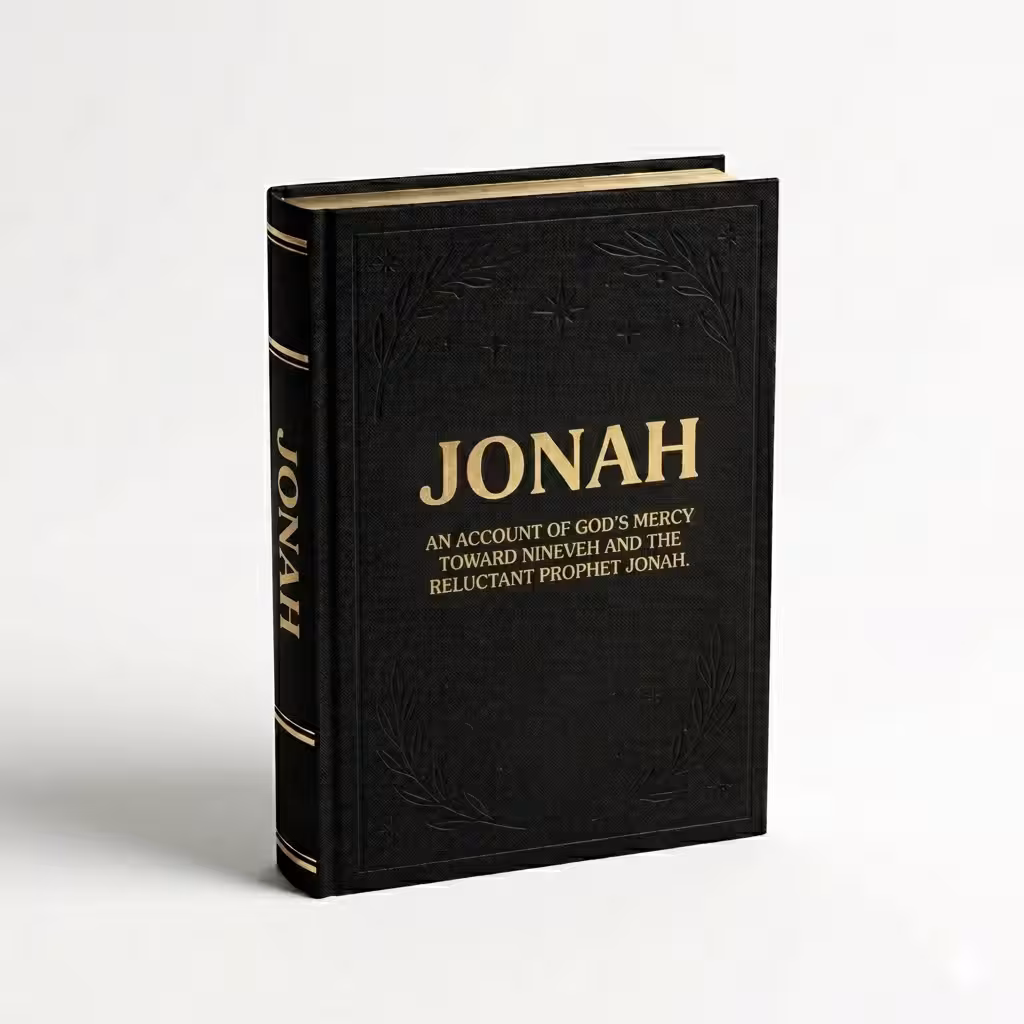 Jonah