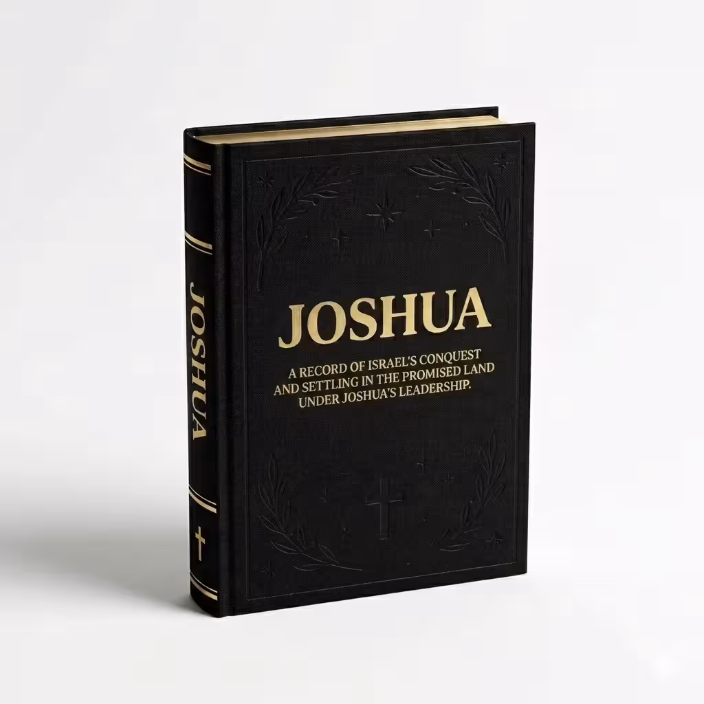 Joshua