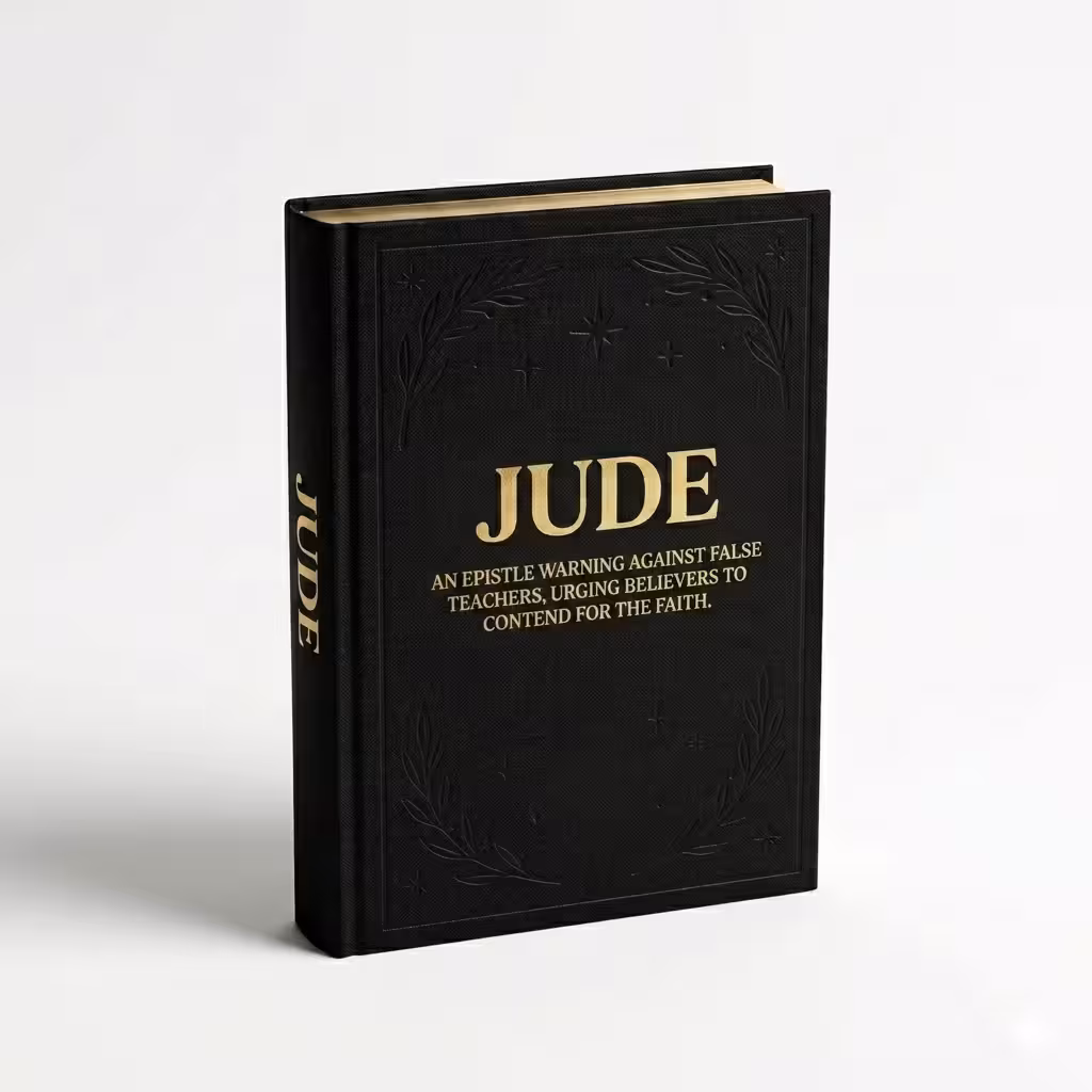 Jude