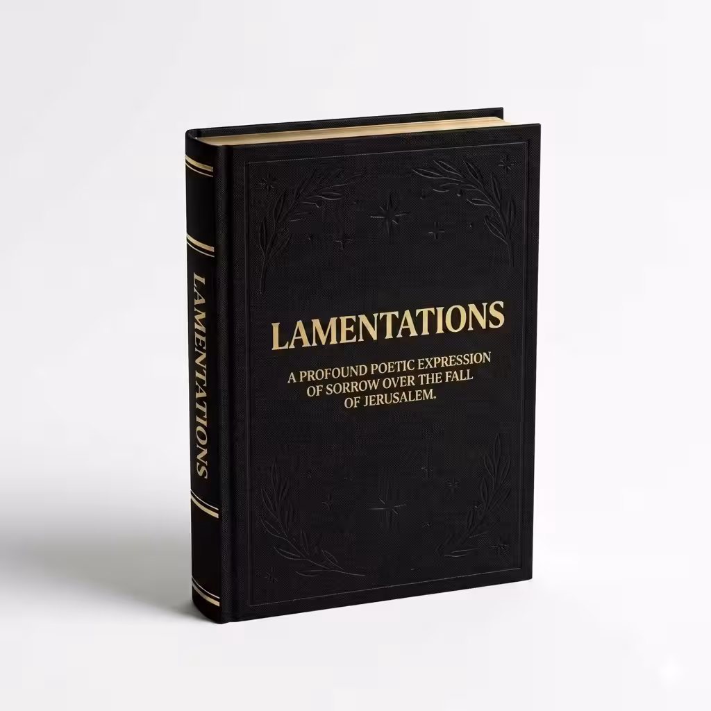 Lamentations