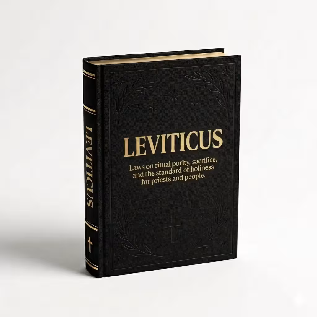 Leviticus