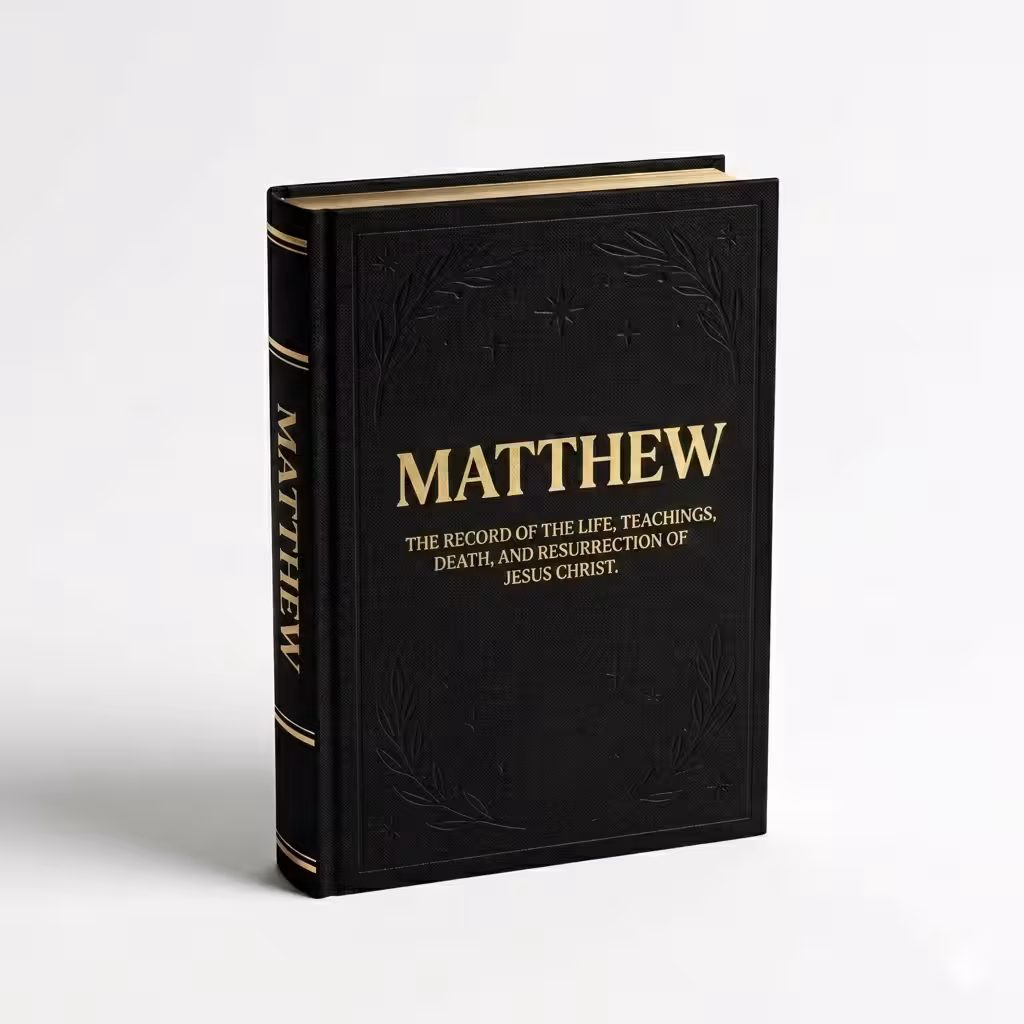 Matthew