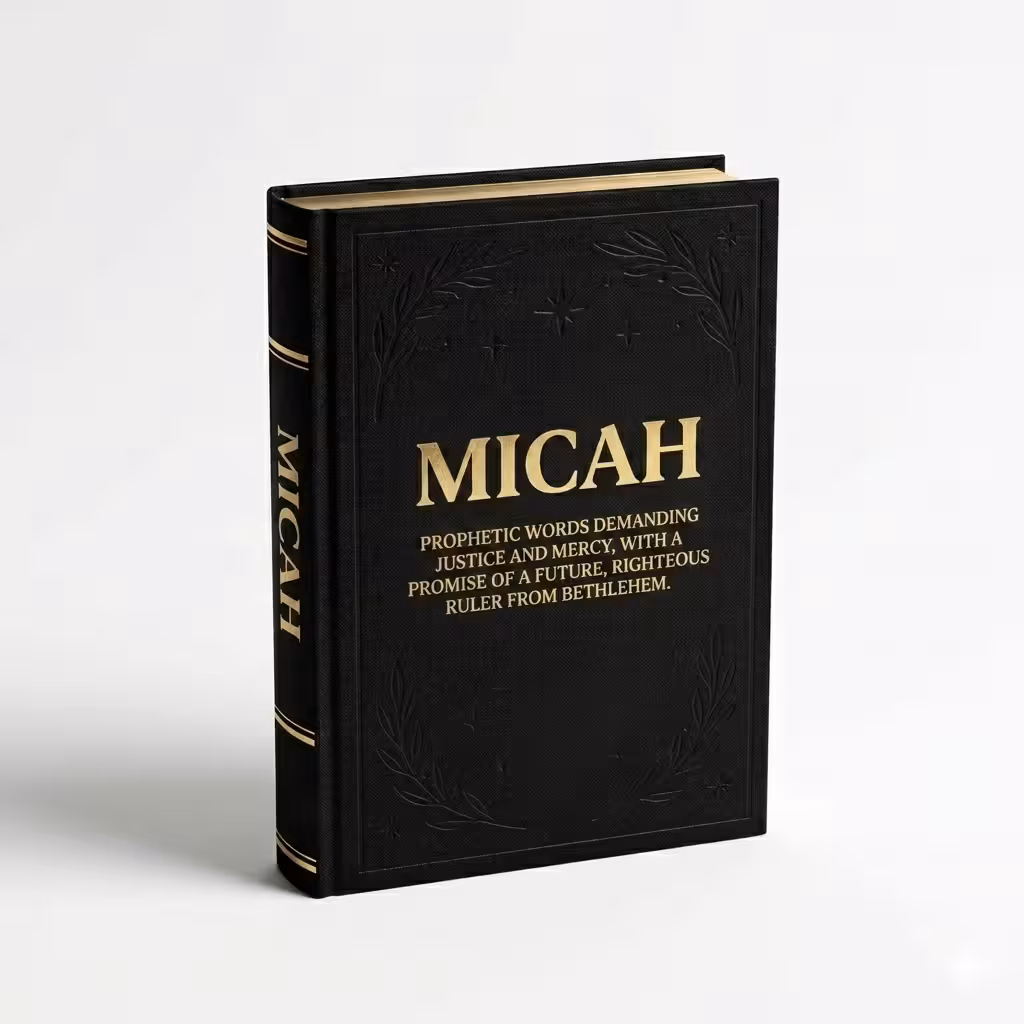 Micah