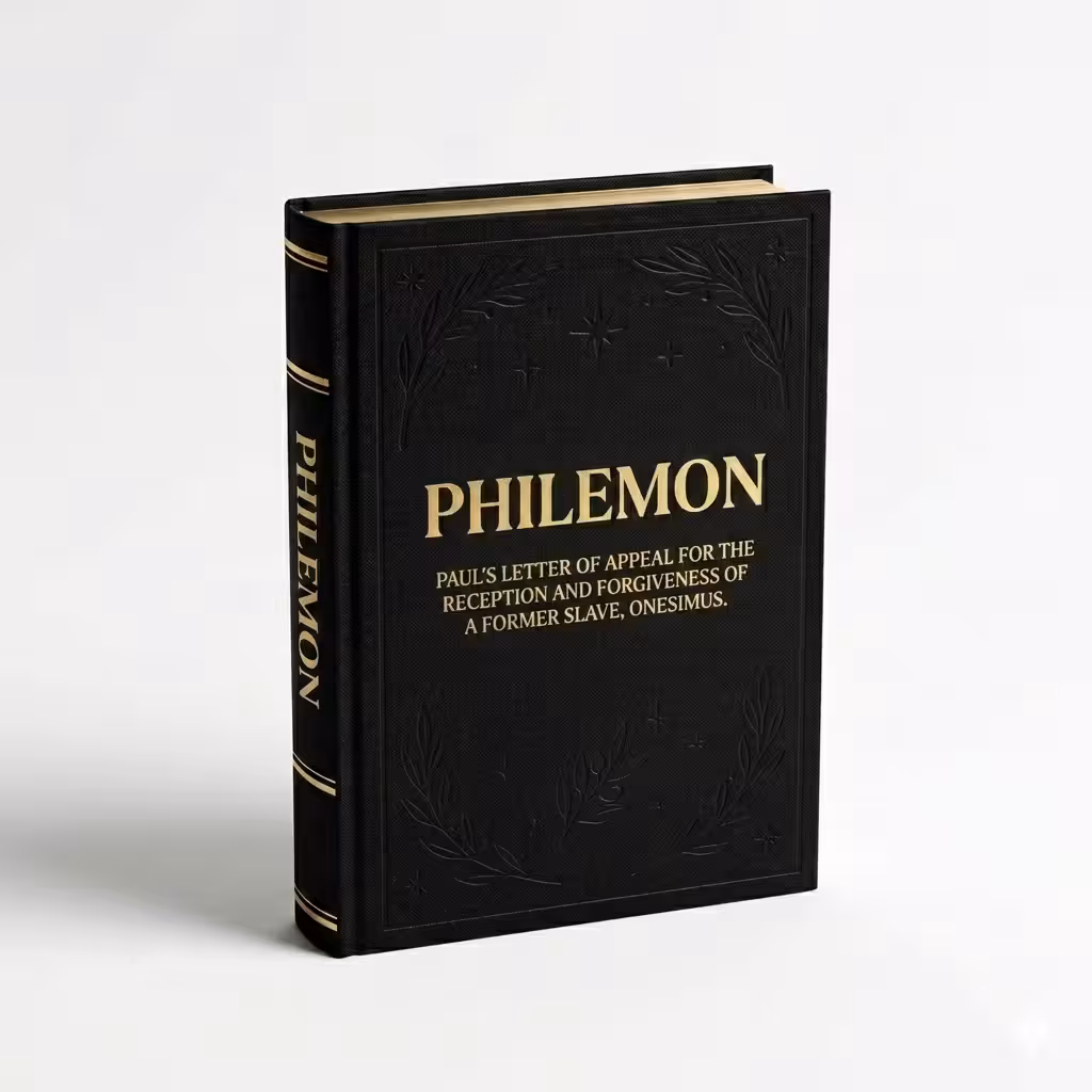Philemon