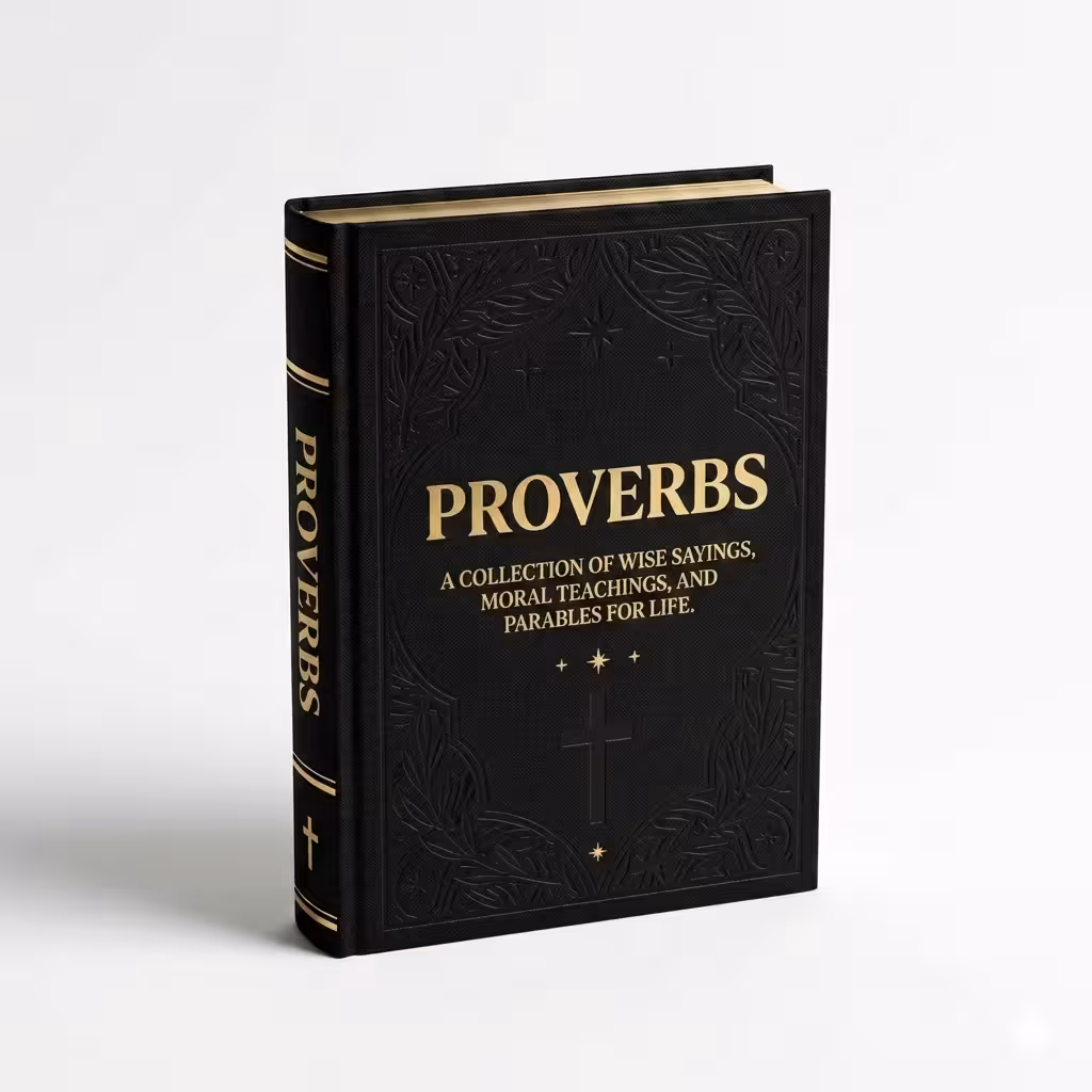 Proverbs