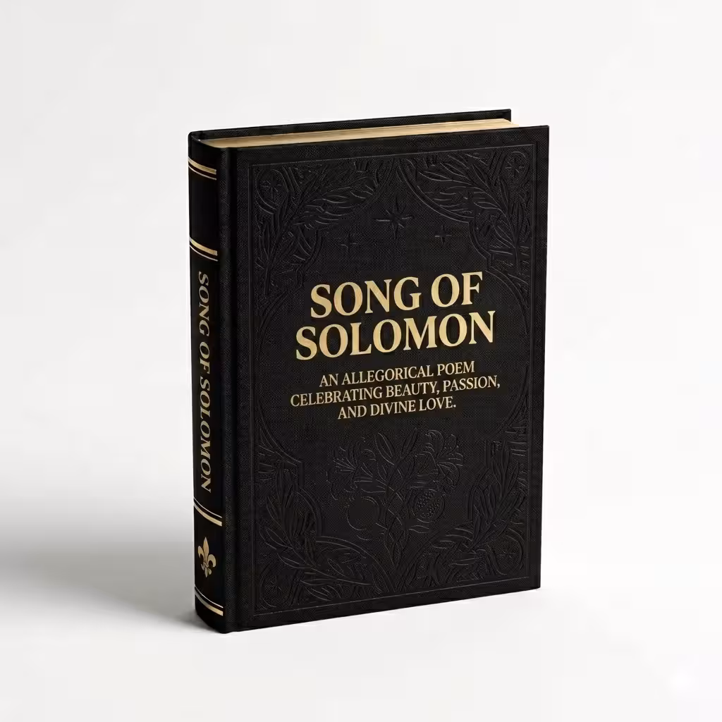 Song of Solomon
