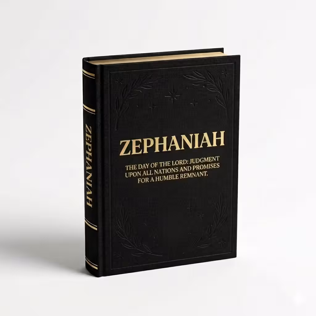 Zephaniah
