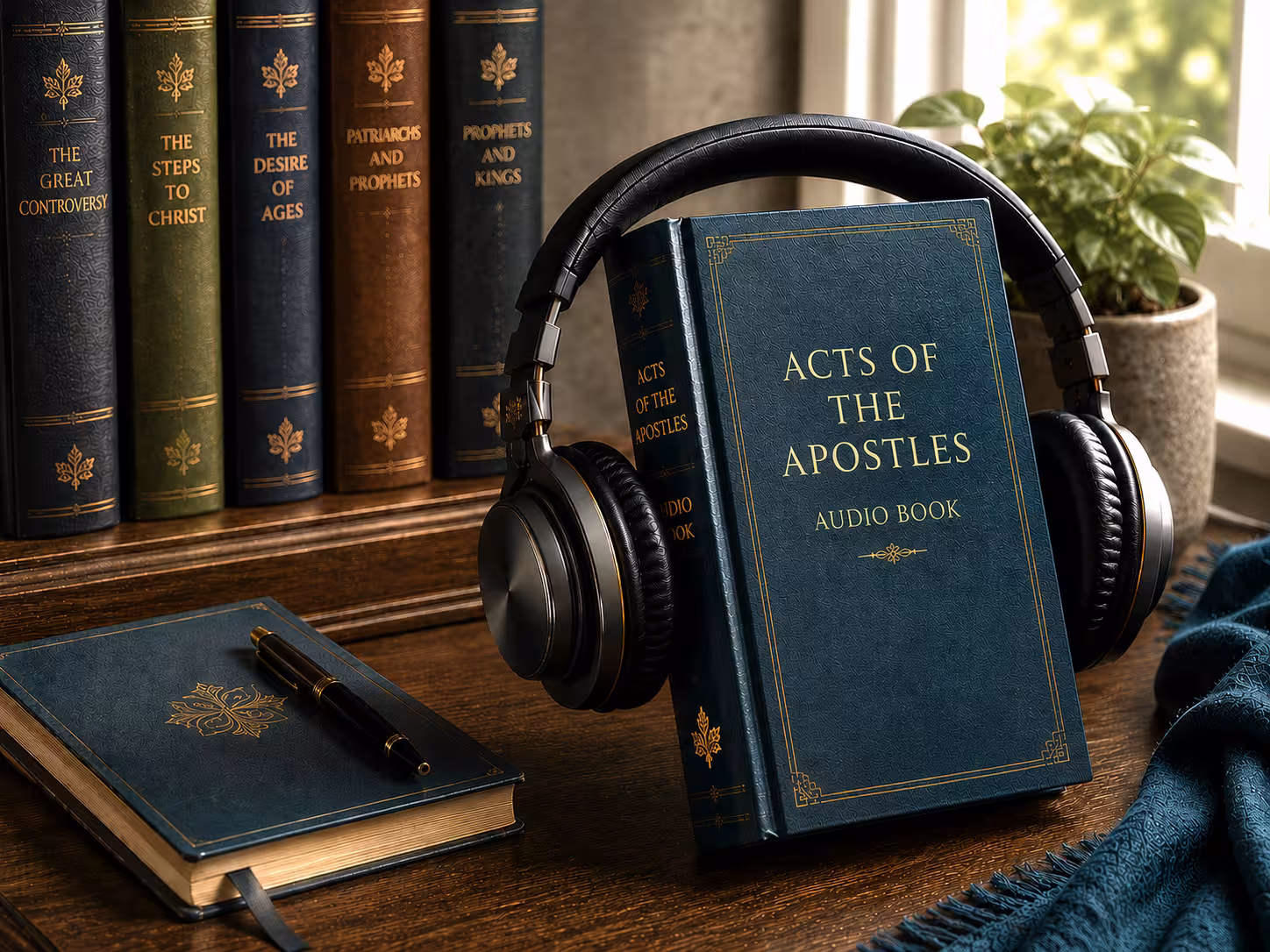 Acts of Apostles