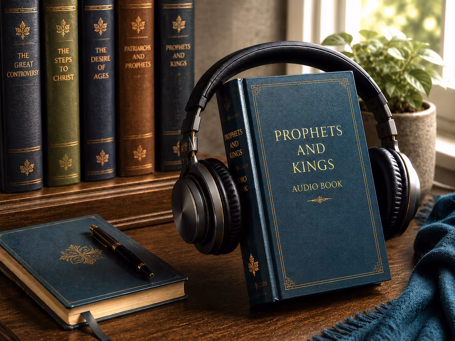 Prophets and Kings