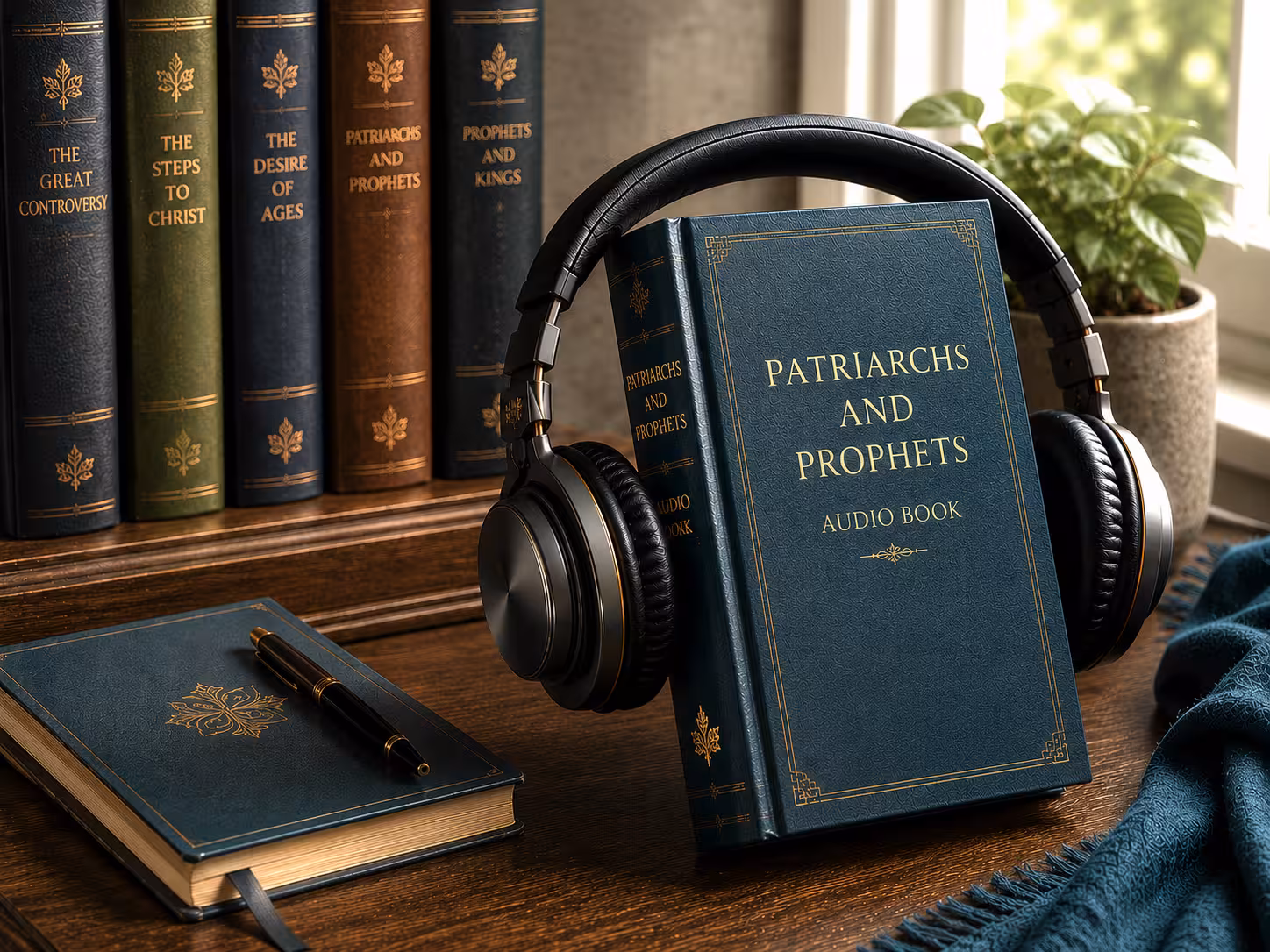 Patriarchs and Prophets