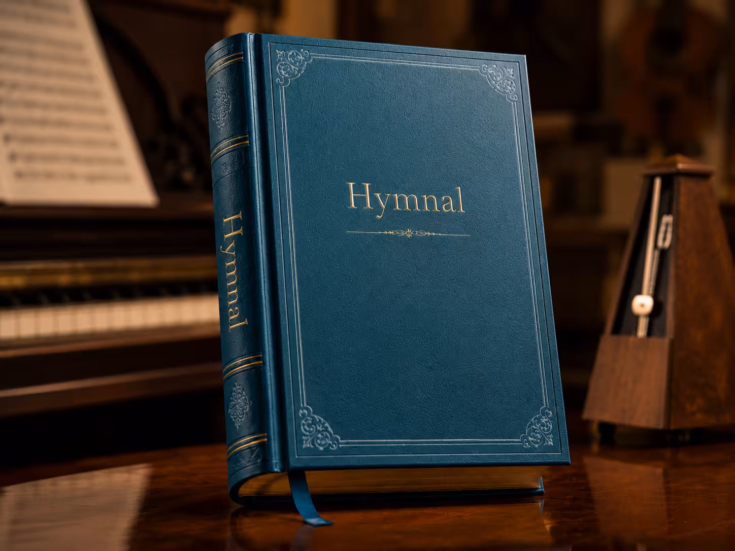 SDA Hymnal