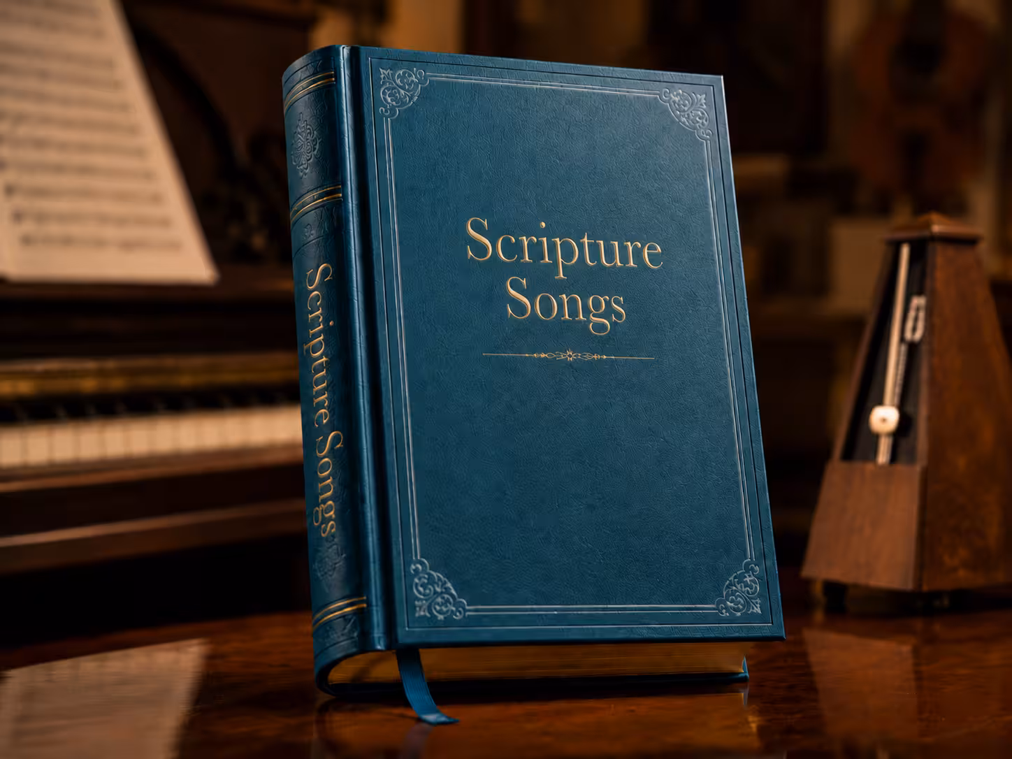 Scripture Songs